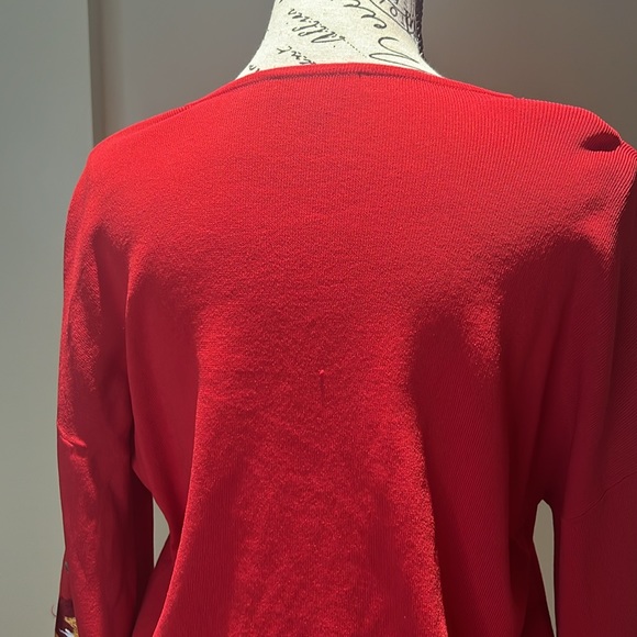 Inc sweater size medium - Picture 10 of 12